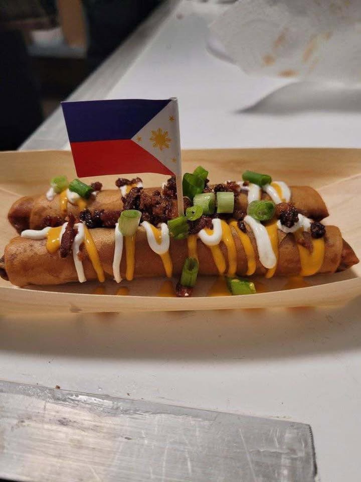 Lumpia