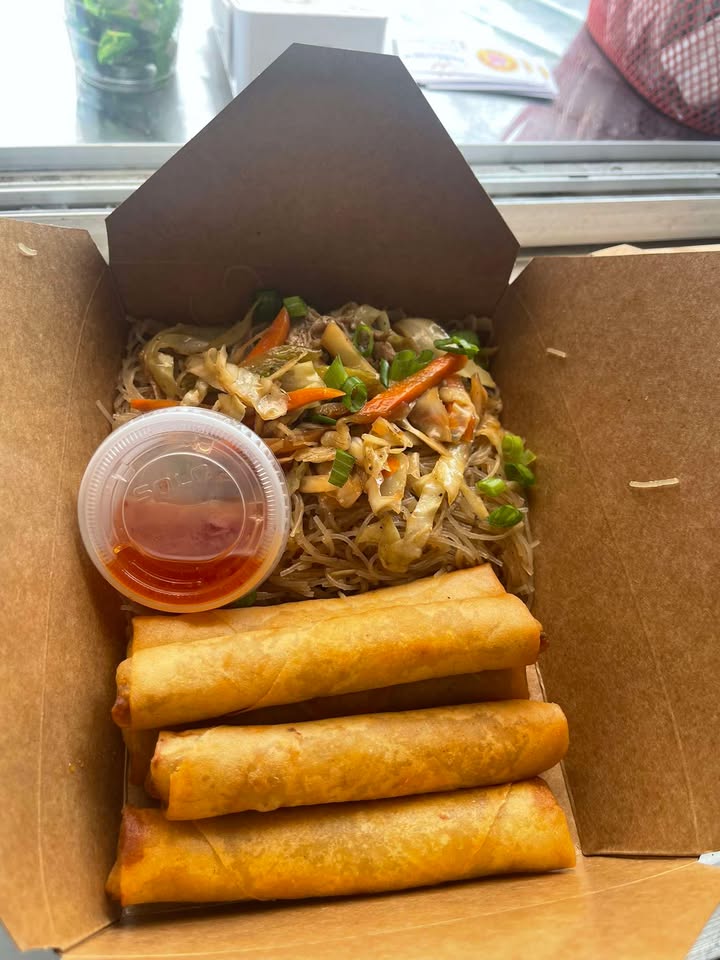 Lumpia Combo